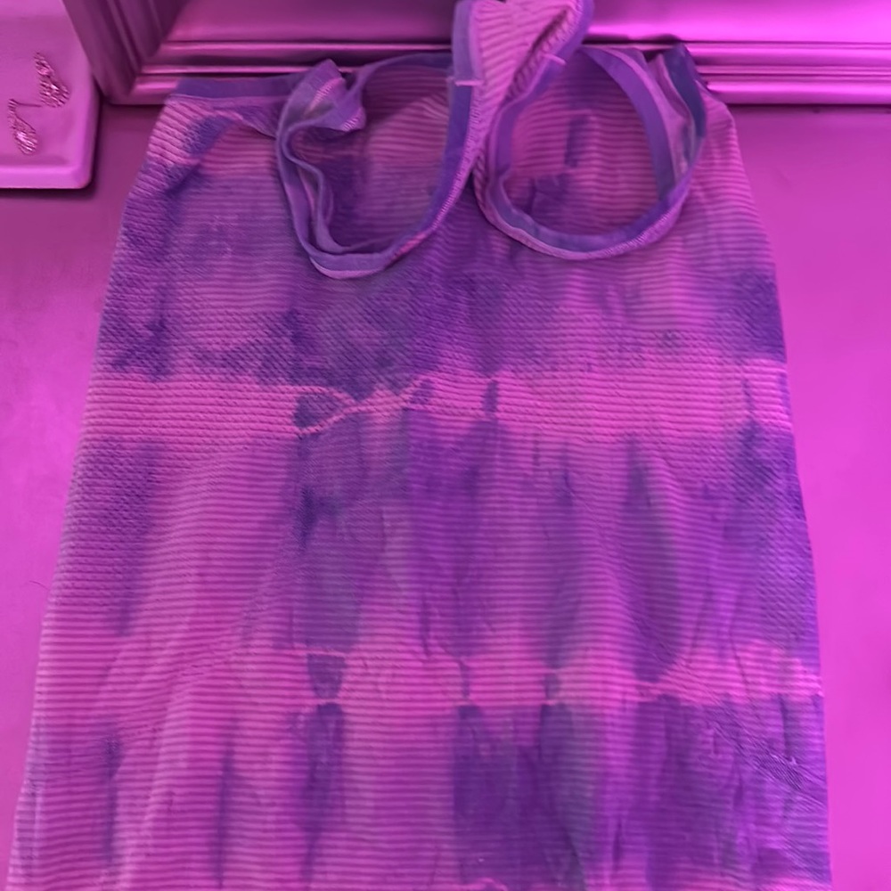GUC Lululemon Tank